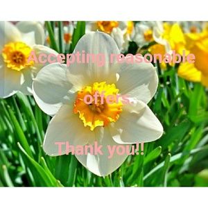 Accepting reasonable offers